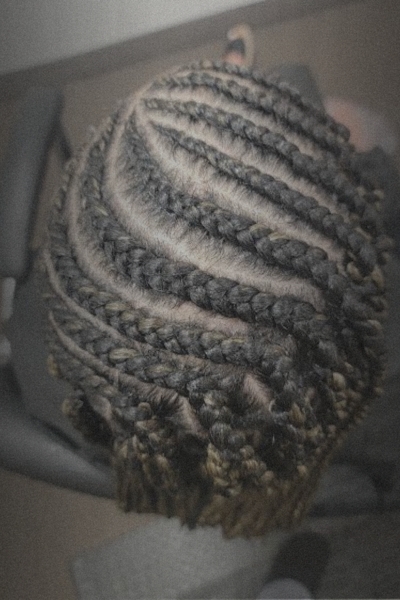 Island Twist